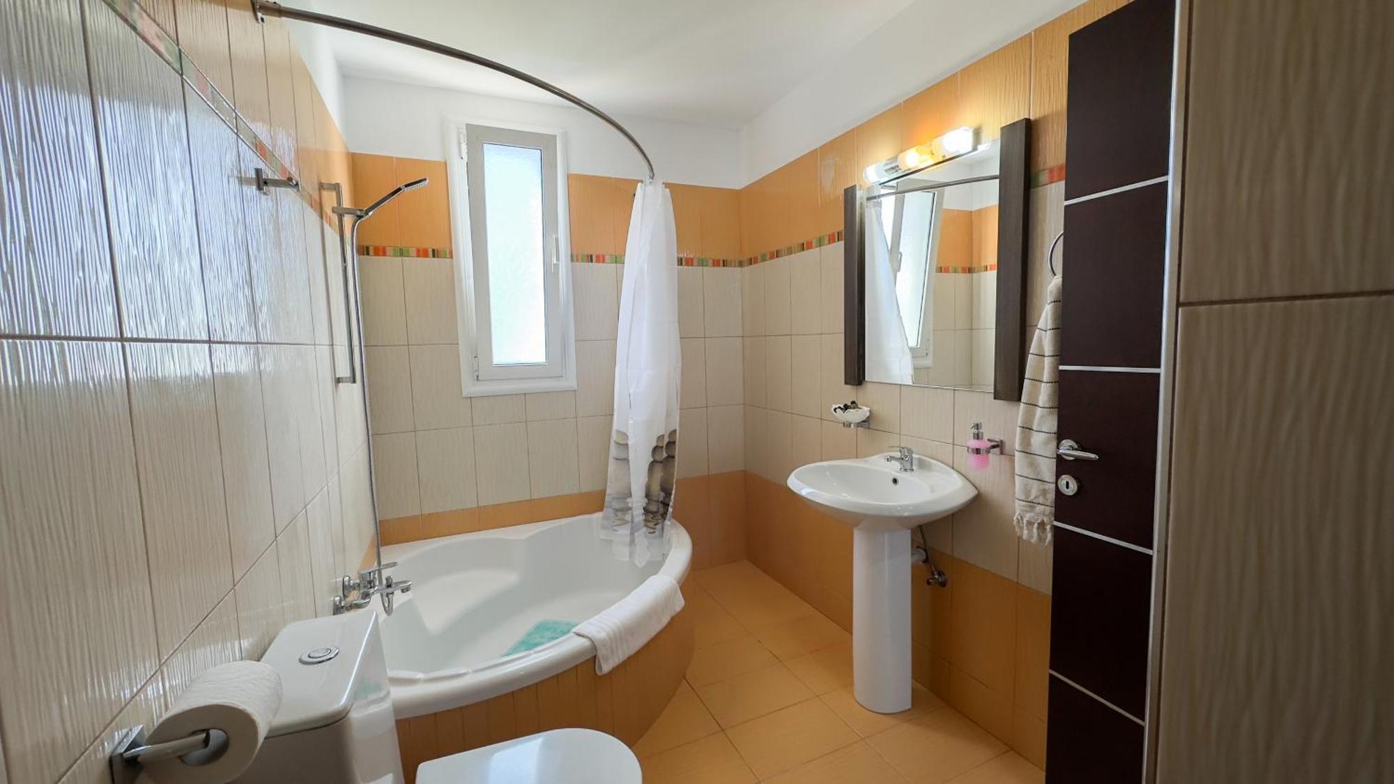 Ismini Luxury Villa Vlicha  Екстериор снимка